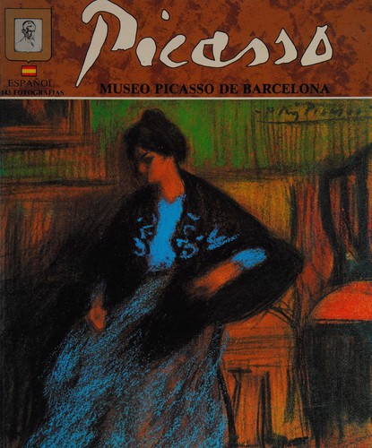 Portada de Picasso
