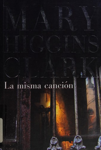 Portada de La misma canción