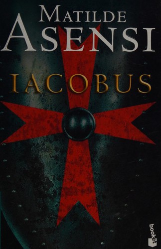 Portada de Iacobus