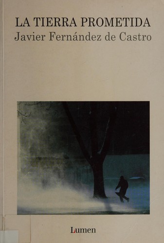 Portada de La tierra prometida