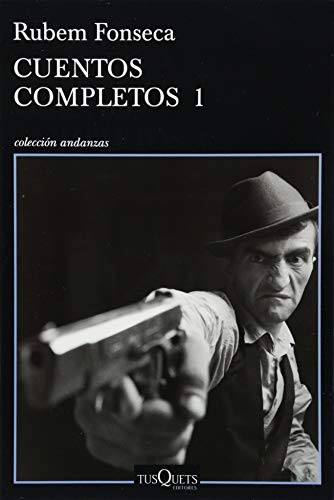 Portada de Cuentos completos 1