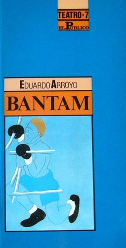 Portada de Bantam