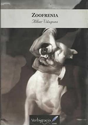 Portada de Zoofrenia