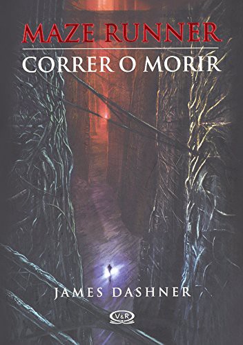 Portada de Correr o morir