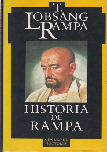 Portada de Historia de Rampa
