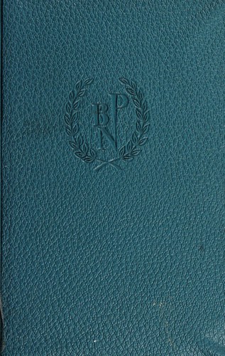 Portada de Comedias escogidas