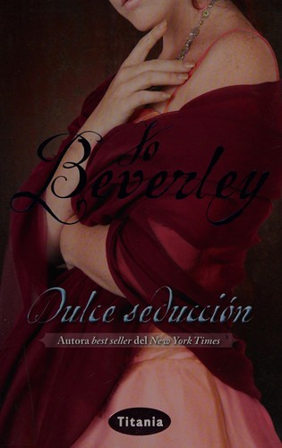 Portada de Dulce seducción