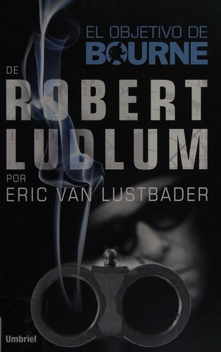 Portada de El objetivo de Bourne