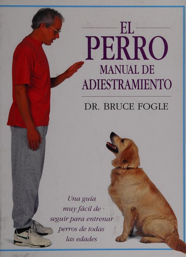 Portada de El Perro