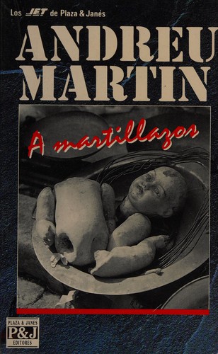 Portada de A martillazos
