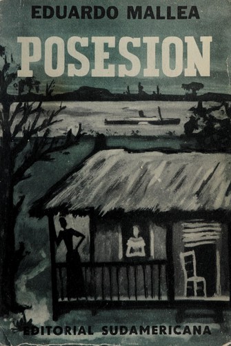 Portada de Posesión