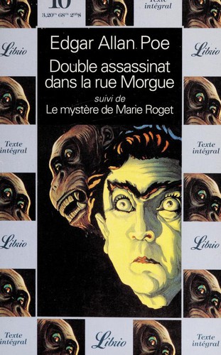 Portada de Double Assassinat Dans - 26