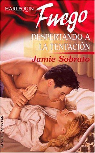 Portada de Despertando A La Tentacion