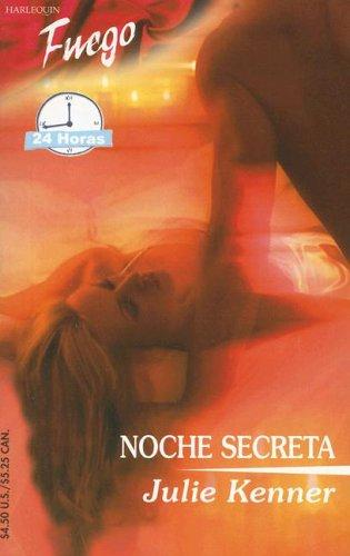 Portada de Noche secreta