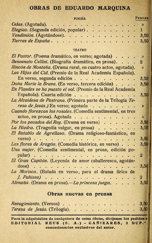 Portada de Rey y monje