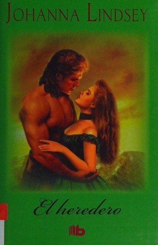 Portada de El heredero