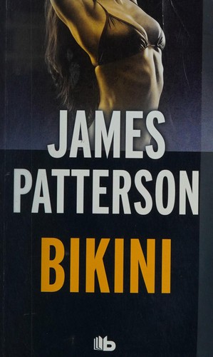 Portada de Bikini