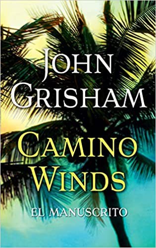 Portada de Camino Winds