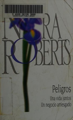 Portada de Peligros
