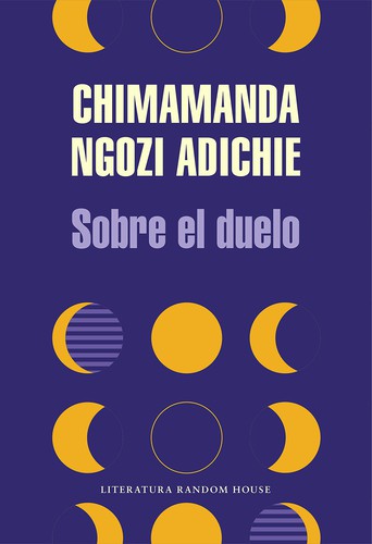 Portada de Sobre el Duelo / about Mourning