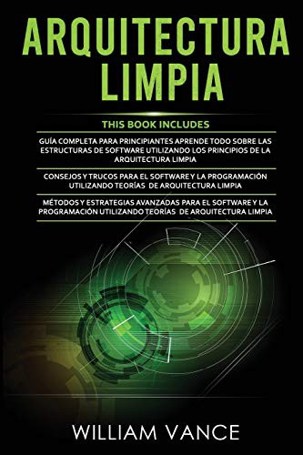 Portada de Arquitectura Limpia