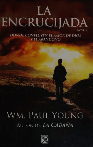 Portada de La encrucijada