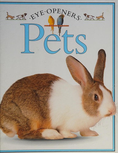 Portada de Pets