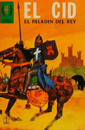 Portada de El Cid