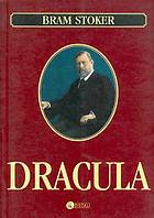 Portada de Dracula