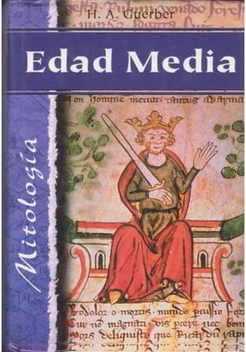 Portada de Edad Media