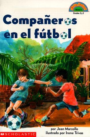 Portada de Soccer Cousins