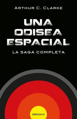 Portada de Una odisea espacial