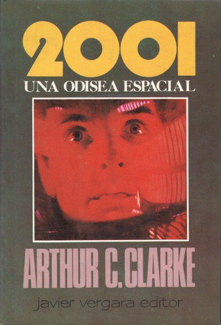 Portada de 2001
