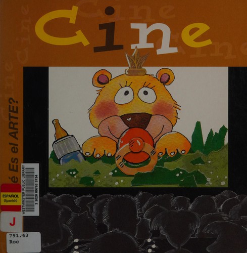 Portada de Cine