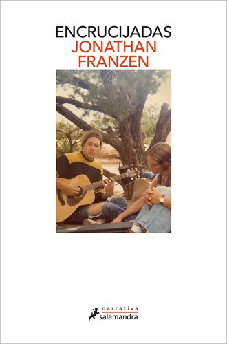 Portada de Encrucijadas