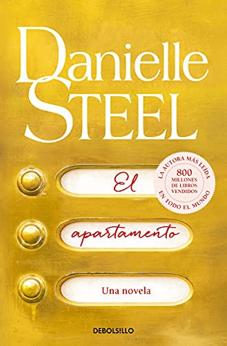 Portada de El apartamento