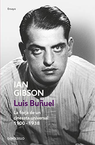Portada de Luis Buñuel