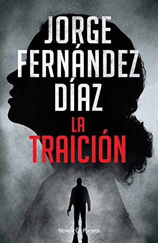 Portada de La traición