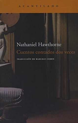 Portada de Cuentos contados dos veces