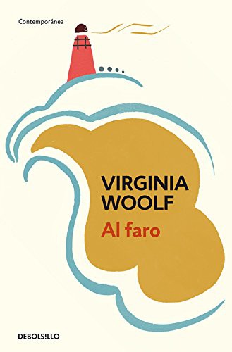 Portada de Al faro