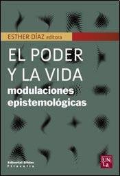 Portada de El Poder y la vida