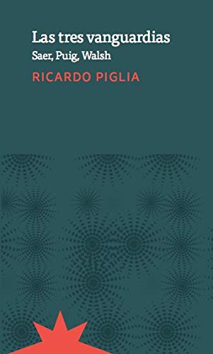 Portada de Las Tres Vanguardias