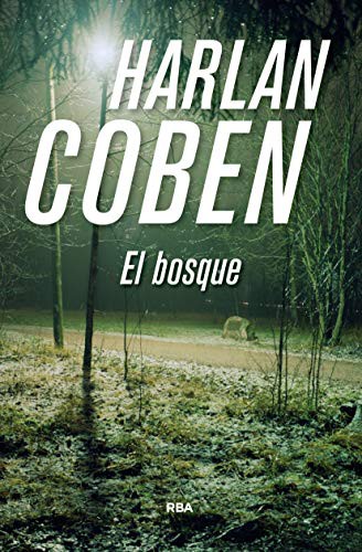 Portada de El bosque