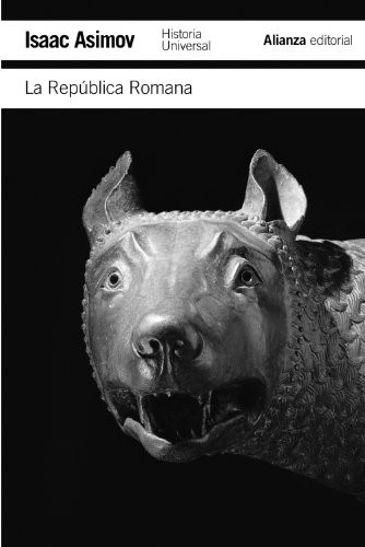 Portada de La república romana