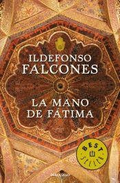 Portada de La mano de Fátima
