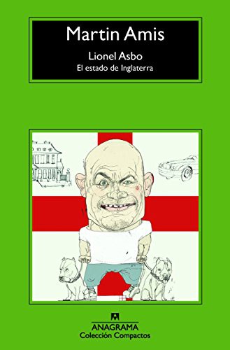 Portada de Lionel Asbo