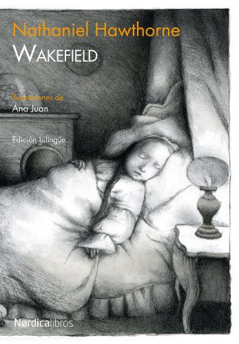 Portada de Wakefield