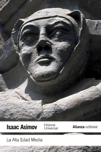 Portada de La Alta Edad Media