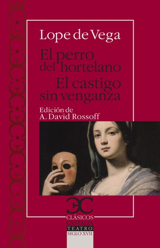 Portada de El perro del hortelano