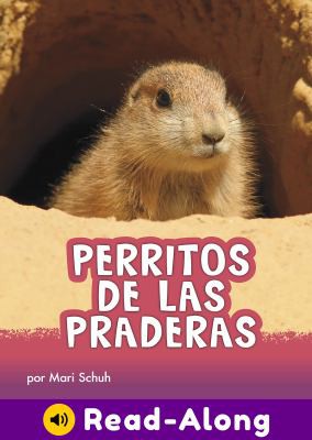 Portada de Perritos de Las Praderas